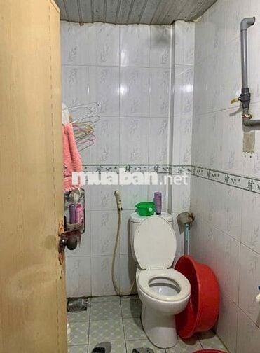 CHO THUÊ NHÀ PHƯỜNG TÂN HIỆP GIÁ 4,5 TRIỆU