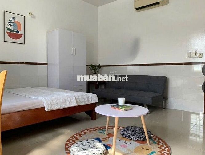 CHO THUÊ CĂN HỘ PHƯỜNG LONG BÌNH GIÁ 4 TRIỆU