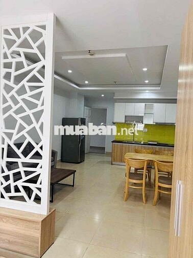 Cho thuê căn hộ gần kcn đại đăng , Phú Lợi Thủ Dầu Một