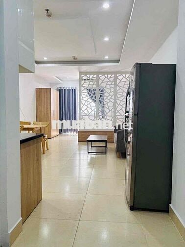 Cho thuê căn hộ gần kcn đại đăng , Phú Lợi Thủ Dầu Một