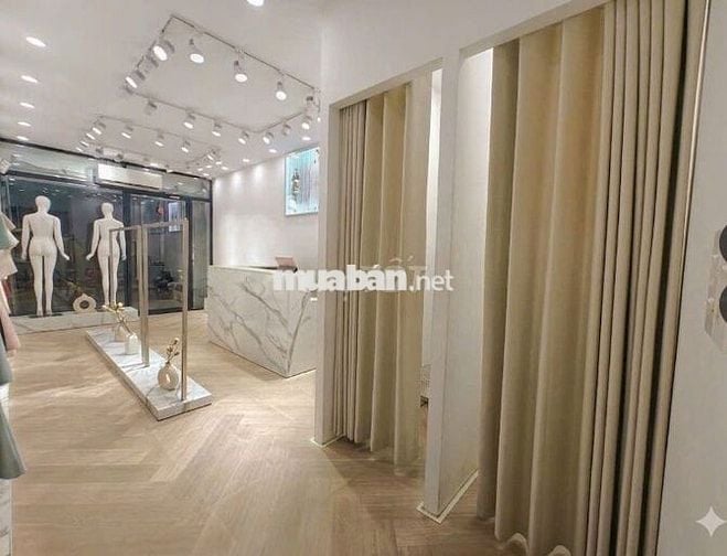 SANG SHOP QUẦN ÁO PHƯỜNG TÂN MAI GIÁ 50 TRIỆU