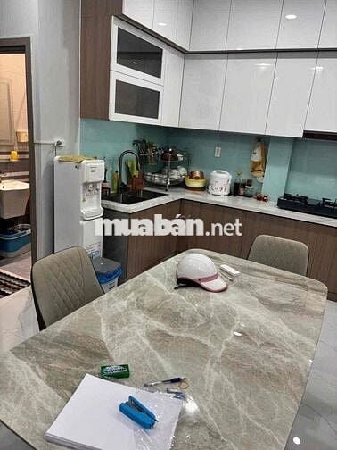 🇻🇳🇻🇳🇻🇳NHÀ Q7 FULL NỘI THẤT MỚI ĐẸP 4PN 4WC