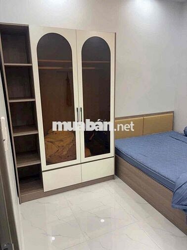 🇻🇳🇻🇳🇻🇳NHÀ Q7 FULL NỘI THẤT MỚI ĐẸP 4PN 4WC