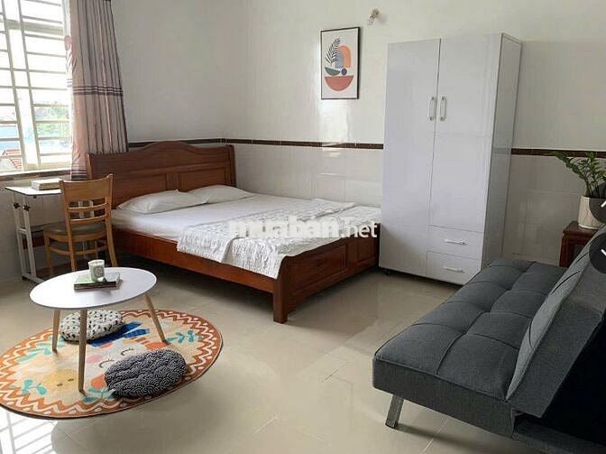 CHO THUÊ CĂN HỘ PHƯỜNG LONG BÌNH GIÁ 4 TRIỆU