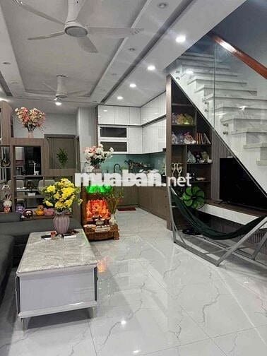 🇻🇳🇻🇳🇻🇳NHÀ Q7 FULL NỘI THẤT MỚI ĐẸP 4PN 4WC