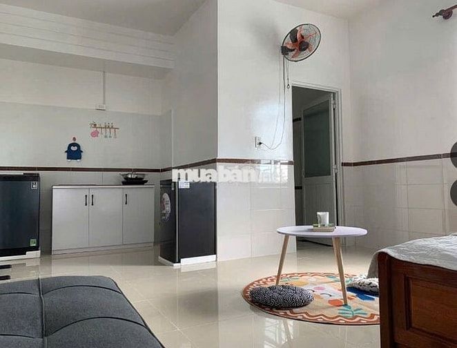 CHO THUÊ CĂN HỘ PHƯỜNG LONG BÌNH GIÁ 4 TRIỆU