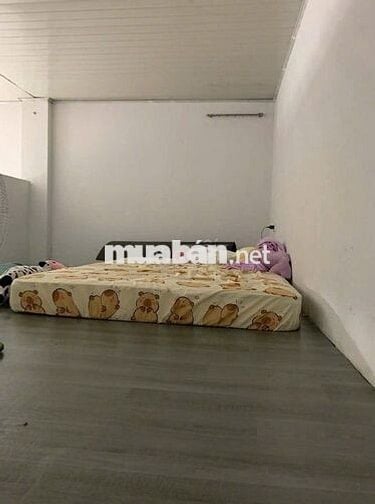 CHO THUÊ NHÀ PHƯỜNG TÂN HIỆP GIÁ 4,5 TRIỆU