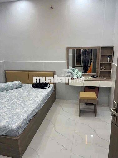 🇻🇳🇻🇳🇻🇳NHÀ Q7 FULL NỘI THẤT MỚI ĐẸP 4PN 4WC