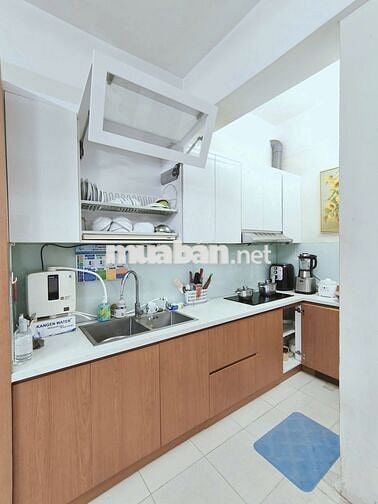 -	🏡 Cắt Lỗ Căn Góc 77m², 2PN Đẹp Nhất TP Giao Lưu – 5,65 Tỷ.