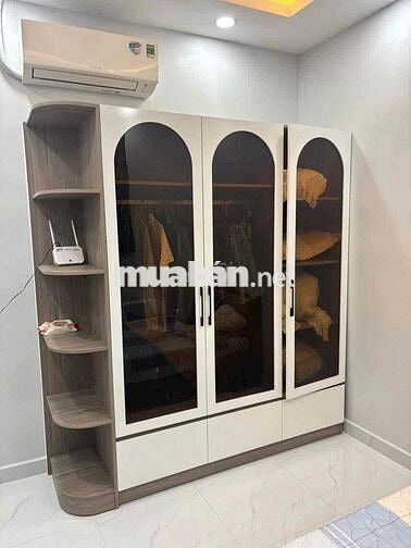 🇻🇳🇻🇳🇻🇳NHÀ Q7 FULL NỘI THẤT MỚI ĐẸP 4PN 4WC