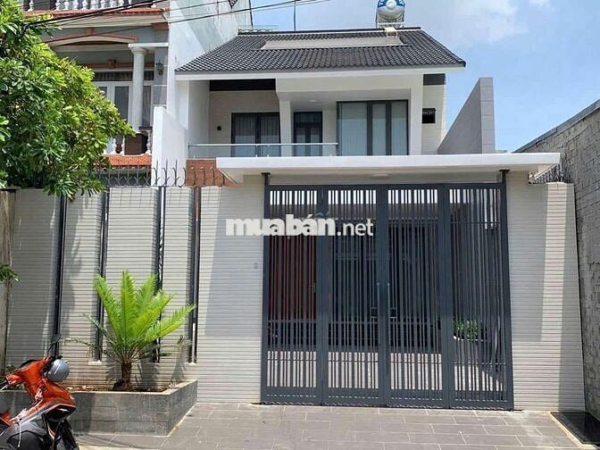 Chính chủ bán biệt thự 2 mặt tiền Bùi Văn Hòa 7.8mx63m thương lượng