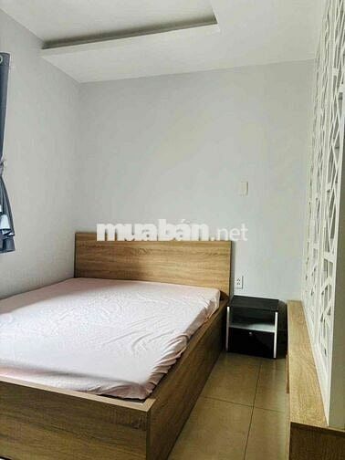 Cho thuê căn hộ gần kcn đại đăng , Phú Lợi Thủ Dầu Một
