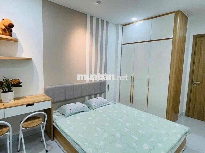Cho thuê căn hộ 2Pn full nội thất đẹp, rộng rãi ngay Phú Mỹ, Thủ Dầu 1