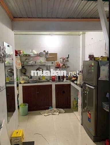 CHO THUÊ NHÀ PHƯỜNG TÂN HIỆP GIÁ 4,5 TRIỆU