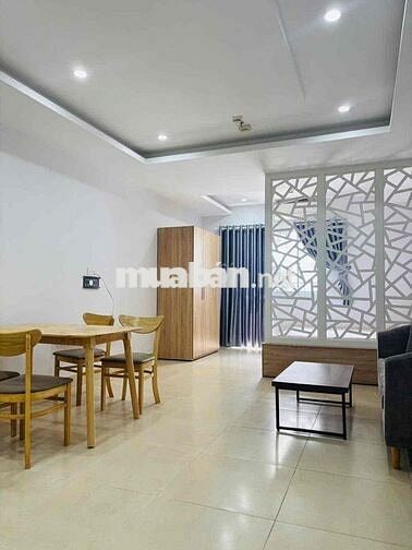 Cho thuê căn hộ gần kcn đại đăng , Phú Lợi Thủ Dầu Một