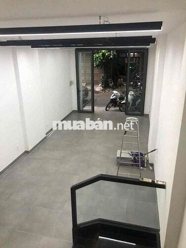 Chính Chủ Cho Thuê Nhà PN Làm Homestay 4x18 5T 12pn 12wc 62tr TL Ạ