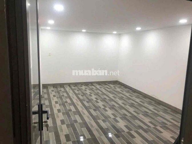 Chính Chủ Cho Thuê Nhà PN Làm Homestay 4x18 5T 12pn 12wc 62tr TL Ạ