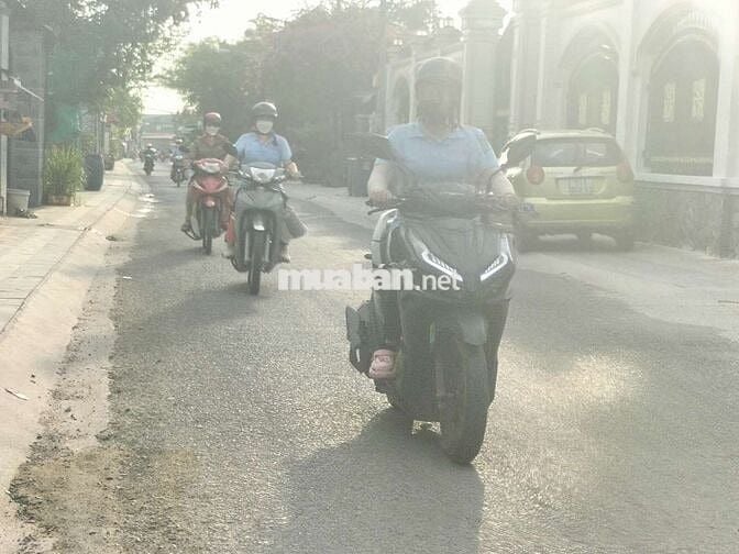  💥💥  ko thể tin được 5t thôi nhà trệt lầu  3pngu mặt tiền Kinh doanh 