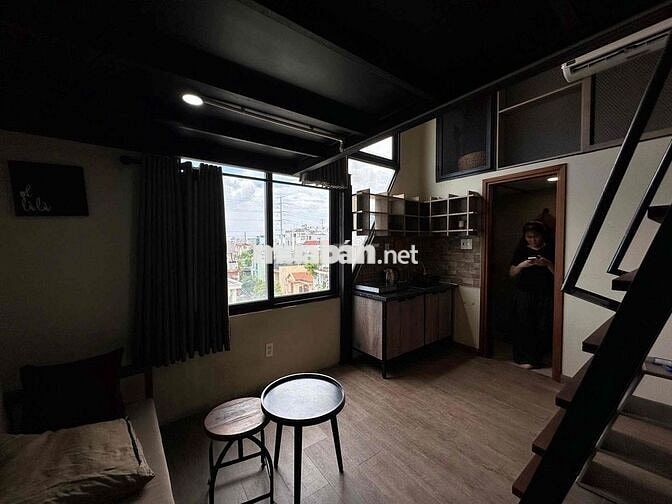 Phòng xinh nằm giữa trung tâm, Đồ đạc sắm đủ, chỗ nằm cực chill