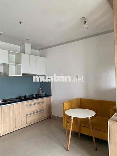CHO THUÊ CĂN HỘ MỚI 1Pn NỘI THẤT CƠ BẢN PHÚ LỢI THỦ DẦU 1