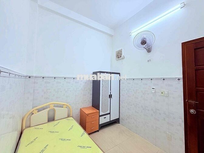 CHO THUÊ NHÀ 15 X 4 NGAY MẶT TIỀN TÂN CHÁNH HIỆP 17