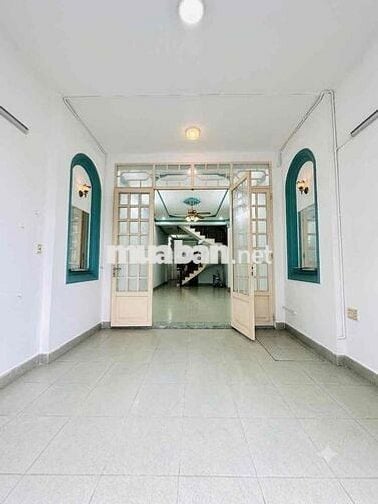 🏠 Mặt Tiền đường 8M ô tô né nhau - 74m2 ( vuông vức ) - Nguyễn Duy Cun