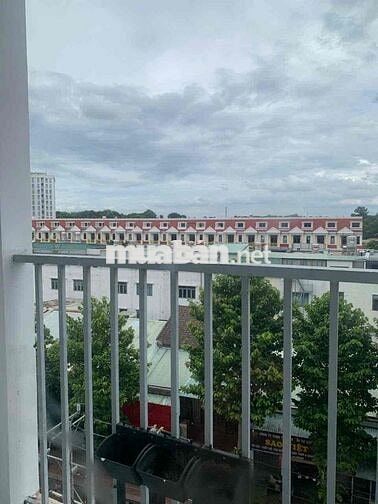 CHO THUÊ CĂN HỘ MỚI 1Pn NỘI THẤT CƠ BẢN PHÚ LỢI THỦ DẦU 1