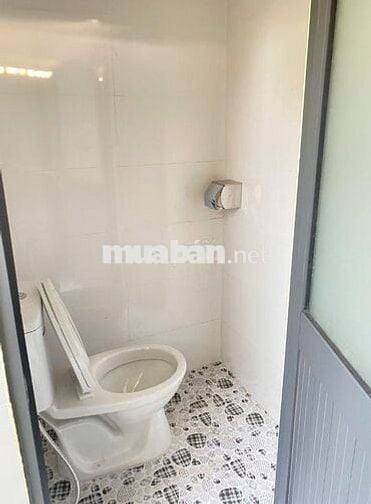 CHO THUÊ XƯỞNG PHƯỜNG LONG BÌNH GIÁ 12 TRIỆU