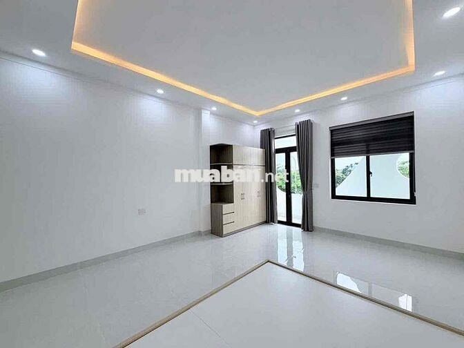 Bán Nhà 1Trệt 2Lầu - TĐC Bửu Hoà -Hoàn Công - 4Phòng Ngủ - Giá: 5ty279