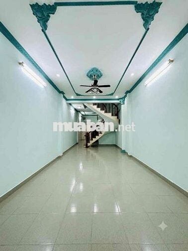 🏠 Mặt Tiền đường 8M ô tô né nhau - 74m2 ( vuông vức ) - Nguyễn Duy Cun
