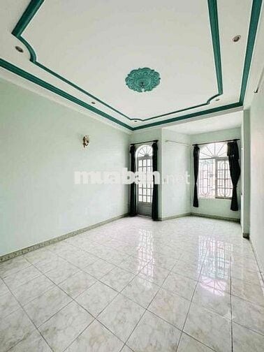🏠 Mặt Tiền đường 8M ô tô né nhau - 74m2 ( vuông vức ) - Nguyễn Duy Cun