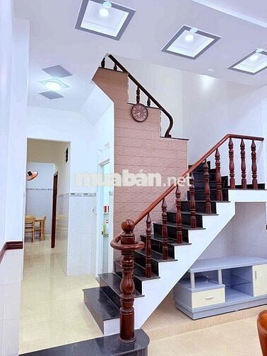CHO THUÊ NHÀ 15 X 4 NGAY MẶT TIỀN TÂN CHÁNH HIỆP 17