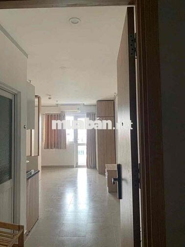 CHO THUÊ CĂN HỘ MỚI 1Pn NỘI THẤT CƠ BẢN PHÚ LỢI THỦ DẦU 1