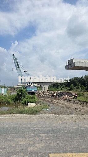 Đất liền kề Vành đai 3 diện tích 990m2