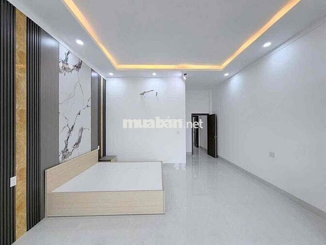 Bán Nhà 1Trệt 2Lầu - TĐC Bửu Hoà -Hoàn Công - 4Phòng Ngủ - Giá: 5ty279