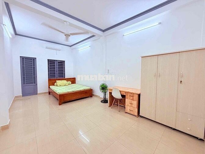 CHO THUÊ NHÀ 15 X 4 NGAY MẶT TIỀN TÂN CHÁNH HIỆP 17