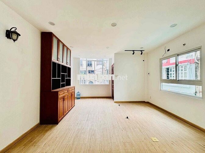 Cho Thuê Nhà Hxh Nguyễn Bỉnh Khiêm-Quận 1