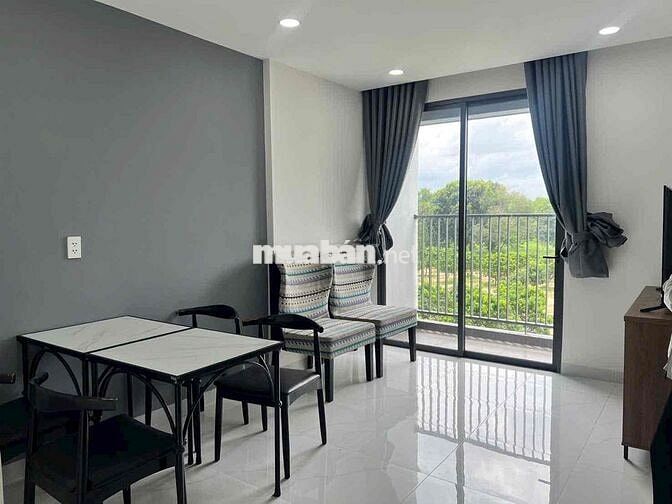 🔥Cho thuê căn hộ Biconsi Phú Mỹ C2- Phú Mỹ- Thủ Dầu Một- Bình Dương