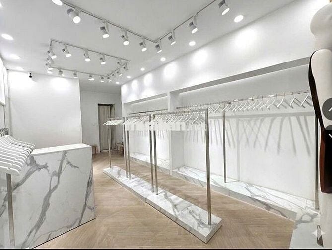 SANG SHOP QUẦN ÁO PHƯỜNG TÂN MAI GIÁ 50 TRIỆU