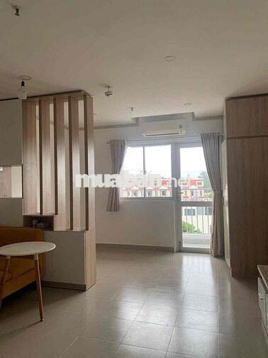 CHO THUÊ CĂN HỘ MỚI 1Pn NỘI THẤT CƠ BẢN PHÚ LỢI THỦ DẦU 1