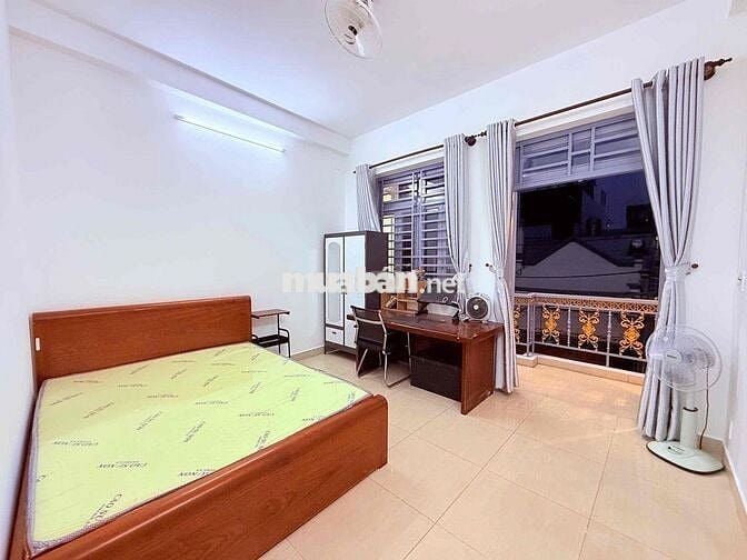 CHO THUÊ NHÀ 15 X 4 NGAY MẶT TIỀN TÂN CHÁNH HIỆP 17