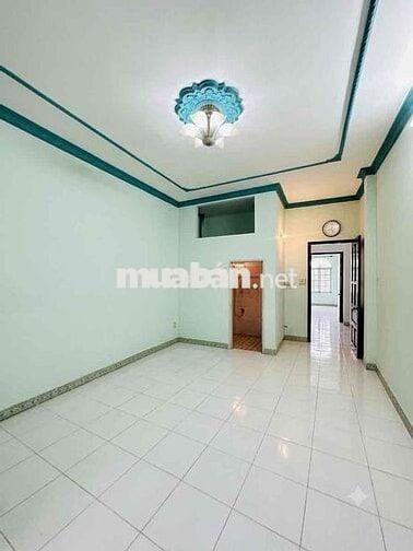 🏠 Mặt Tiền đường 8M ô tô né nhau - 74m2 ( vuông vức ) - Nguyễn Duy Cun