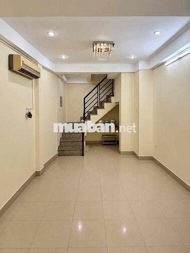 chính chủ cho thuê 3l, 2PN,2WC, 1 sân thượng