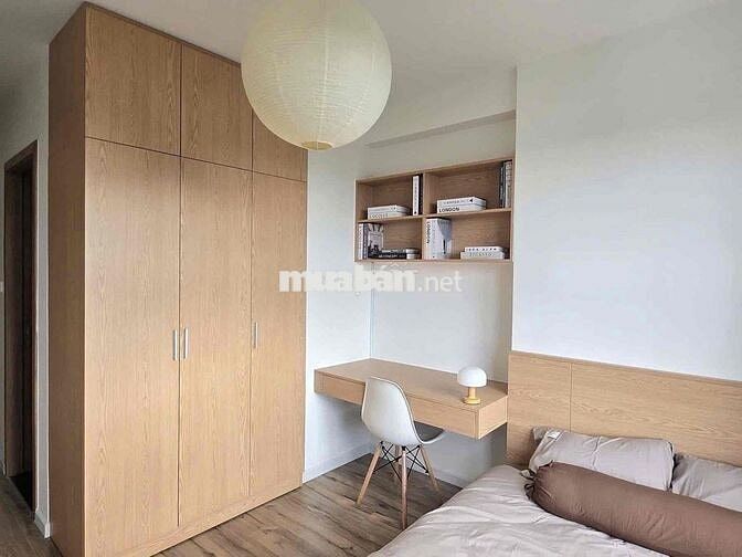 Cho thuê căn hộ the maison 2pn full nt