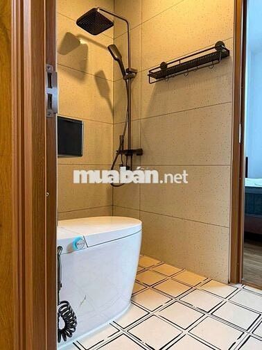 Cho Thuê Nhà Mặt Tiền - Mới Xây