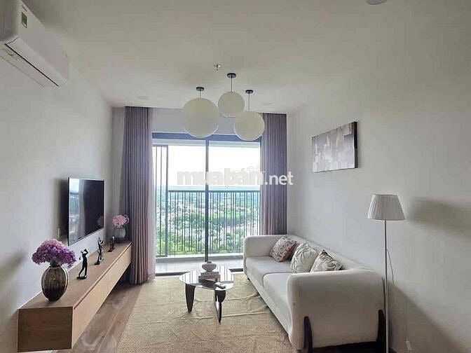 Cho thuê căn hộ the maison 2pn full nt