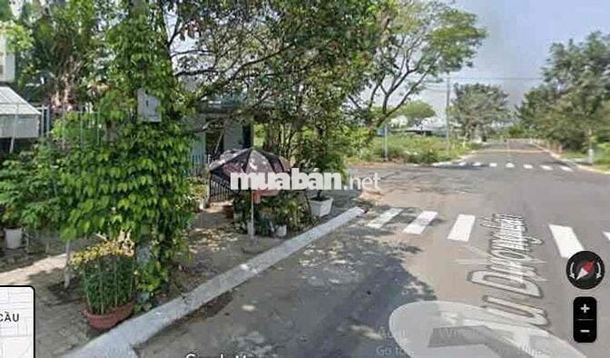 bán đất đường Âu Dương Lân- Hoà Xuân rẻ nhất