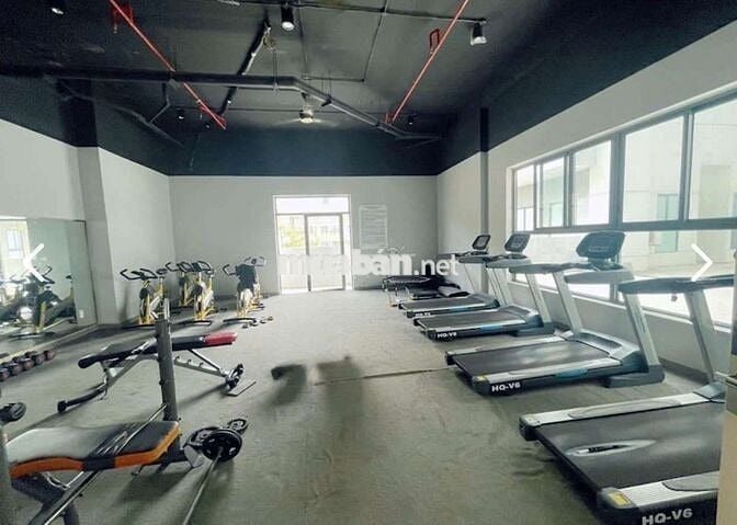 CHO THUÊ CĂN HỘ CAO CẤP QUẬN 6- VIVA RIVERSIDE 2PN 77M2 FULL NT