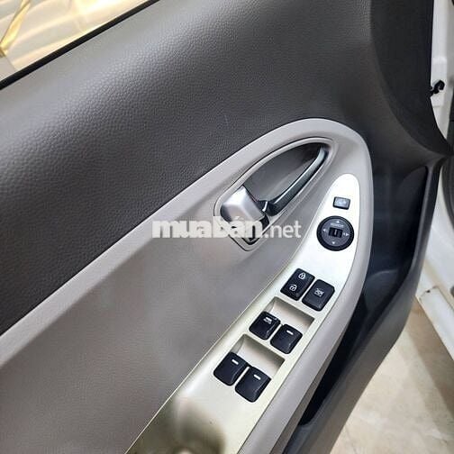 KIA MORNING DELUXE 2019 TỰ ĐỘNG KHÔNG LỖI.