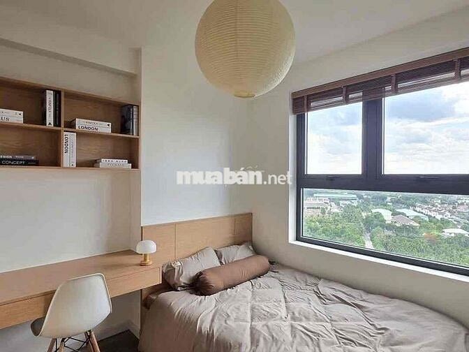 Cho thuê căn hộ the maison 2pn full nt